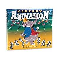 Algopix Similar Product 13 - Cartoon Animation (Collector's Series)