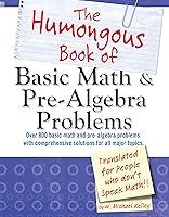 Algopix Similar Product 4 - The Humongous Book of Basic Math and