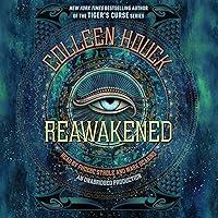 Algopix Similar Product 12 - Reawakened The Reawakened Series Book