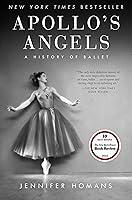 Algopix Similar Product 10 - Apollo's Angels: A History of Ballet