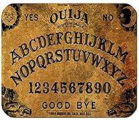 Algopix Similar Product 17 - NonSlip Rubber Mousepad Ouija Board