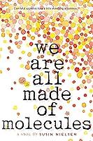 Algopix Similar Product 18 - We Are All Made of Molecules