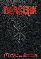 Algopix Similar Product 15 - Berserk Deluxe Volume 2