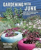 Algopix Similar Product 12 - Gardening with Junk Simple and