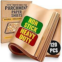 Algopix Similar Product 3 - Parchment Paper Sheets for Baking
