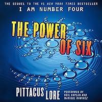 Algopix Similar Product 7 - The Power of Six