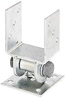 Algopix Similar Product 3 - GahAlberts 208714 Post Holder with