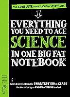 Algopix Similar Product 2 - Everything You Need to Ace Science in