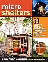 Algopix Similar Product 12 - Microshelters 59 Creative Cabins Tiny