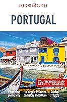 Algopix Similar Product 18 - Insight Guides Portugal Travel Guide