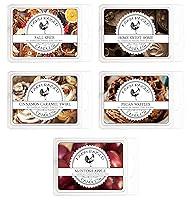 Algopix Similar Product 6 - Farm Raised Candles  Wax Warmer Melts