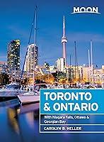 Algopix Similar Product 1 - Moon Toronto  Ontario With Niagara