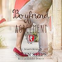Algopix Similar Product 14 - The Boyfriend Agreement St Marys