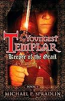 Algopix Similar Product 17 - Keeper of the Grail The Youngest