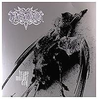 Algopix Similar Product 9 - Brave Murder Day ( Lp )