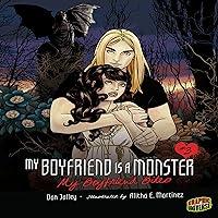 Algopix Similar Product 9 - My Boyfriend Bites My Boyfriend Is a