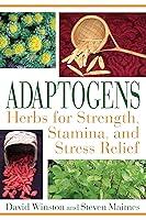 Algopix Similar Product 20 - Adaptogens Herbs for Strength