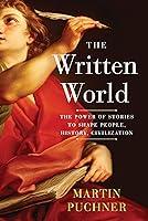 Algopix Similar Product 20 - The Written World The Power of Stories