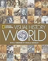 Algopix Similar Product 9 - National Geographic Visual History of