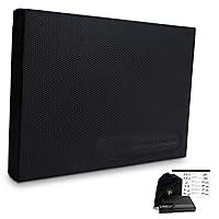 Algopix Similar Product 6 - Gradient Fitness Balance Pad Foam Board
