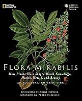 Algopix Similar Product 3 - Flora Mirabilis How Plants Have Shaped