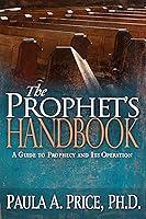 Algopix Similar Product 6 - The Prophets Handbook A Guide to