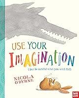 Algopix Similar Product 20 - Use Your Imagination