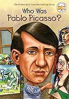 Algopix Similar Product 19 - Who Was Pablo Picasso?