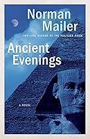 Algopix Similar Product 18 - Ancient Evenings: A Novel
