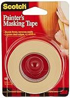 Algopix Similar Product 14 - Scotch Masking Tape 34 x 1000 Inch