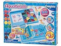 Algopix Similar Product 11 - Aquabeads AB30248 Beginners Studio