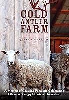 Algopix Similar Product 20 - Cold Antler Farm A Memoir of Growing