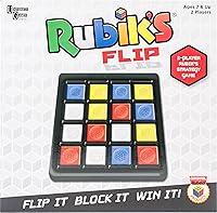 Algopix Similar Product 17 - Rubiks Flip  Fast Moving Strategy