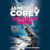 Algopix Similar Product 20 - Leviathan Wakes