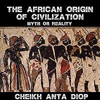 Algopix Similar Product 4 - African Origin of Civilization  The