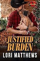 Algopix Similar Product 6 - Justified Burden Brotherhood