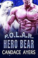 Algopix Similar Product 13 - Hero Bear Shifter Romance POLAR