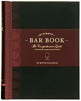 Algopix Similar Product 7 - The Ultimate Bar Book The