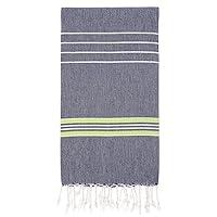 Algopix Similar Product 5 - Paradise Series Turkish Bath Towels 