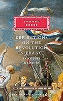 Algopix Similar Product 3 - Reflections on the Revolution in France