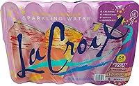 Algopix Similar Product 13 - LA Croix Variety Pack Sparkling Water