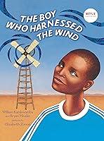 Algopix Similar Product 13 - The Boy Who Harnessed the Wind Picture