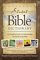 Algopix Similar Product 16 - Nelsons Student Bible Dictionary A