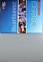 Algopix Similar Product 13 - Heartsaver First Aid CPR AED