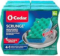 Algopix Similar Product 7 - OCedar Scrunge NonScratch Scrub