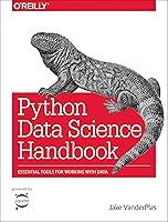 Algopix Similar Product 11 - Python Data Science Handbook Essential