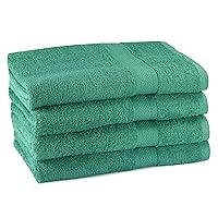 Algopix Similar Product 14 - CrystalTowels Premium Bath Towels  4
