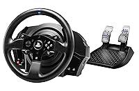 Algopix Similar Product 8 - Thrustmaster T300RS Racing Wheel with