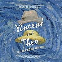 Algopix Similar Product 14 - Vincent & Theo: The Van Gogh Brothers