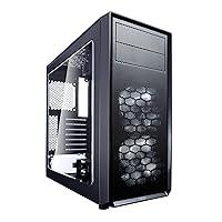 Algopix Similar Product 11 - Fractal Design Focus G  Mid Tower